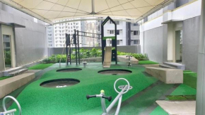 Ronsky Paradise at SMDC Fame Residences